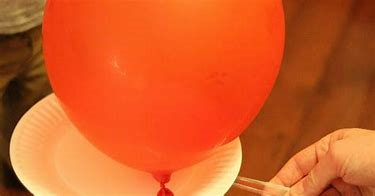 Balloon Tennis 